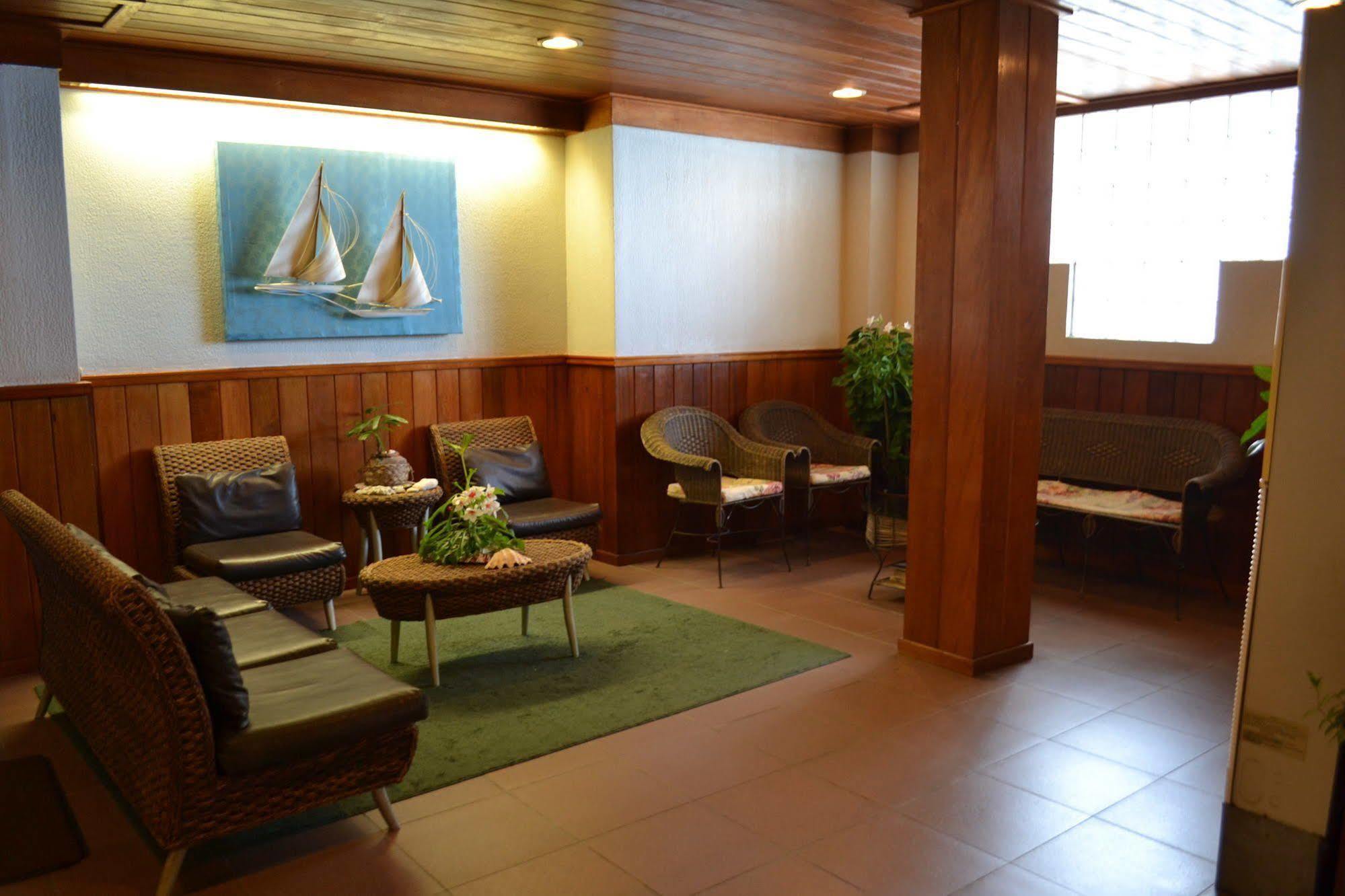 Hotel West Plaza By The Sea Koror Exterior foto